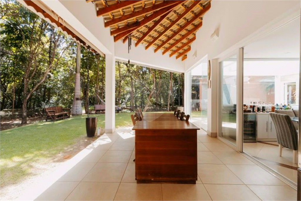 Casa de Condomínio, 5 quartos - Foto 31