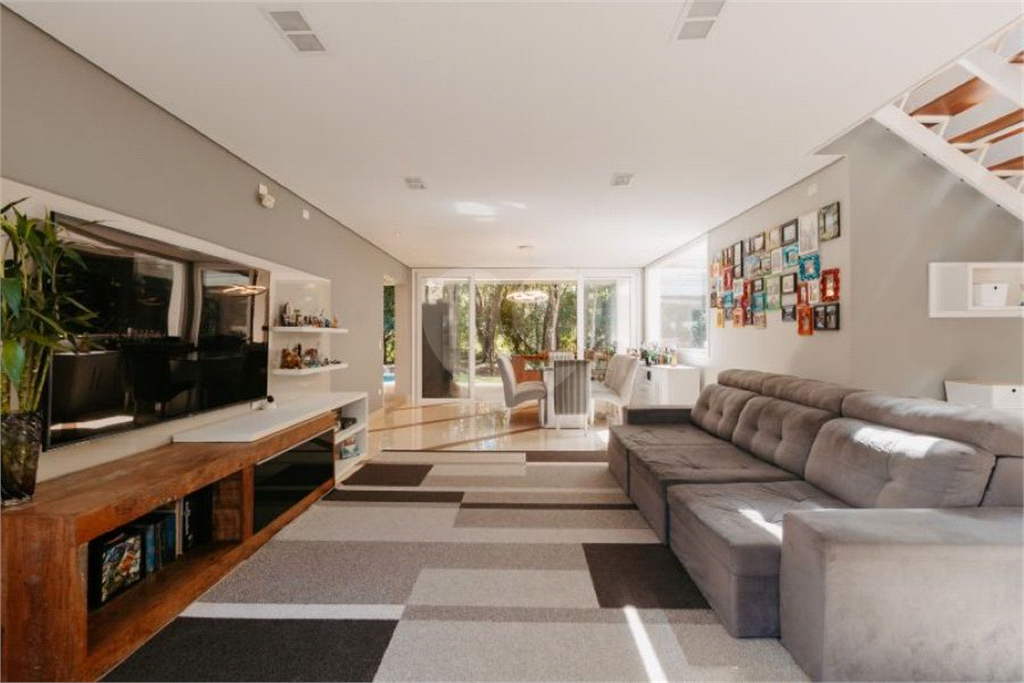 Casa de Condomínio, 5 quartos - Foto 9