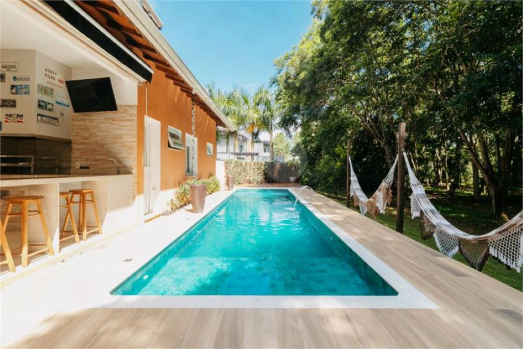 Casa de Condomínio, 5 quartos - Foto 44