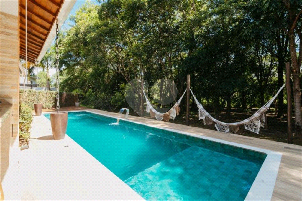 Casa de Condomínio, 5 quartos - Foto 48