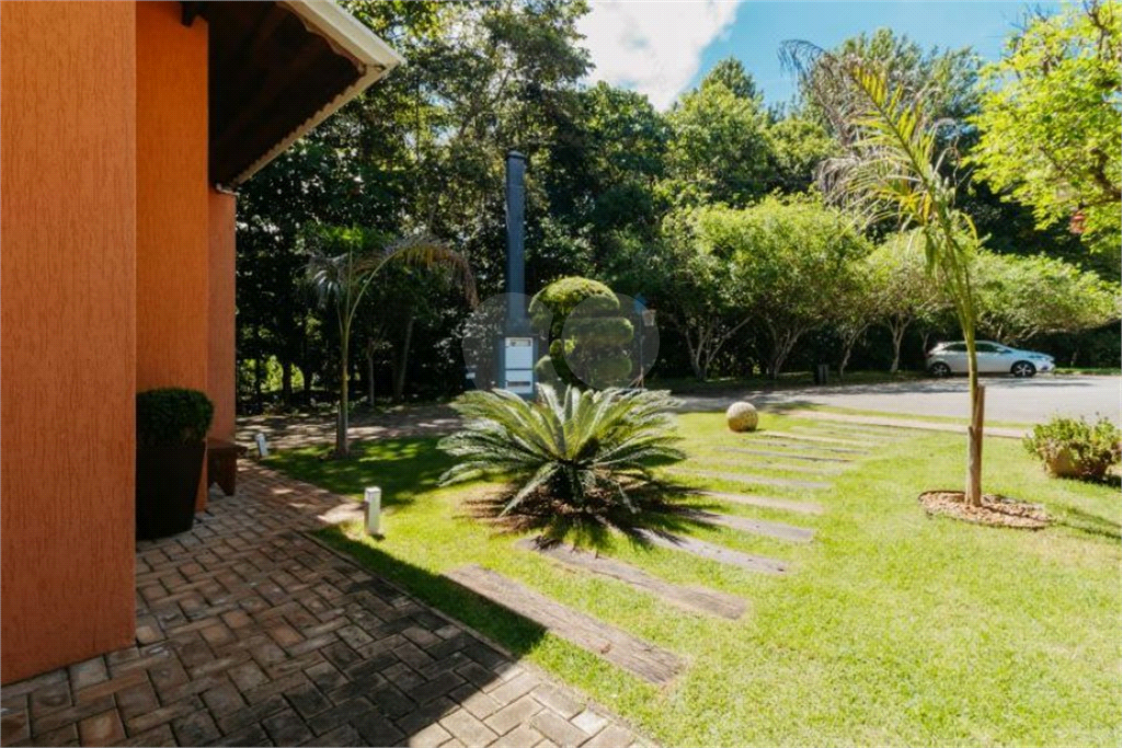 Casa de Condomínio, 5 quartos - Foto 52