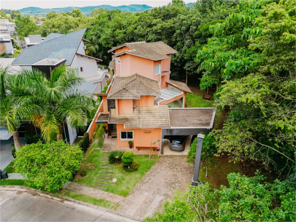 Casa de Condomínio, 5 quartos - Foto 2