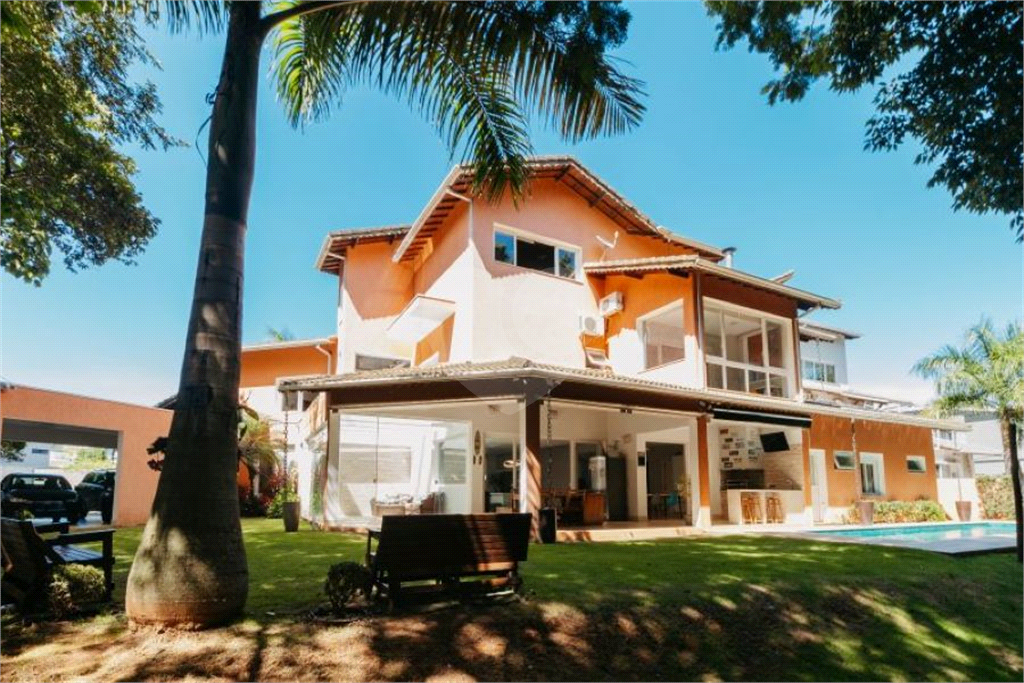 Casa de Condomínio, 5 quartos - Foto 6