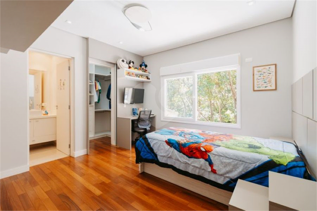 Casa de Condomínio, 5 quartos - Foto 60