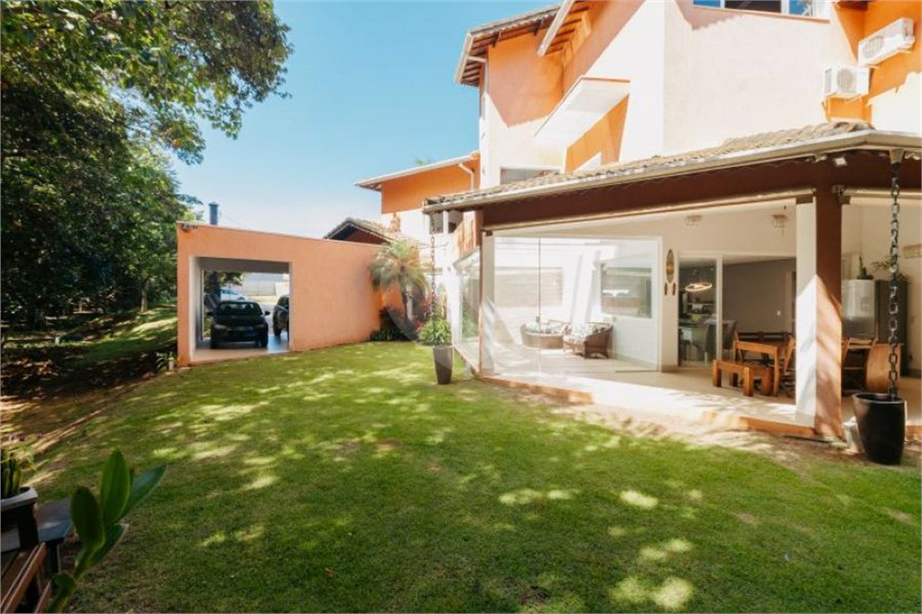 Casa de Condomínio, 5 quartos - Foto 42