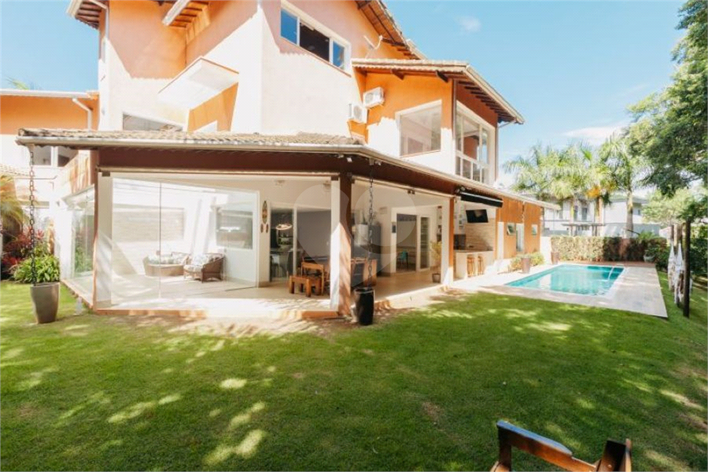 Casa de Condomínio, 5 quartos - Foto 41