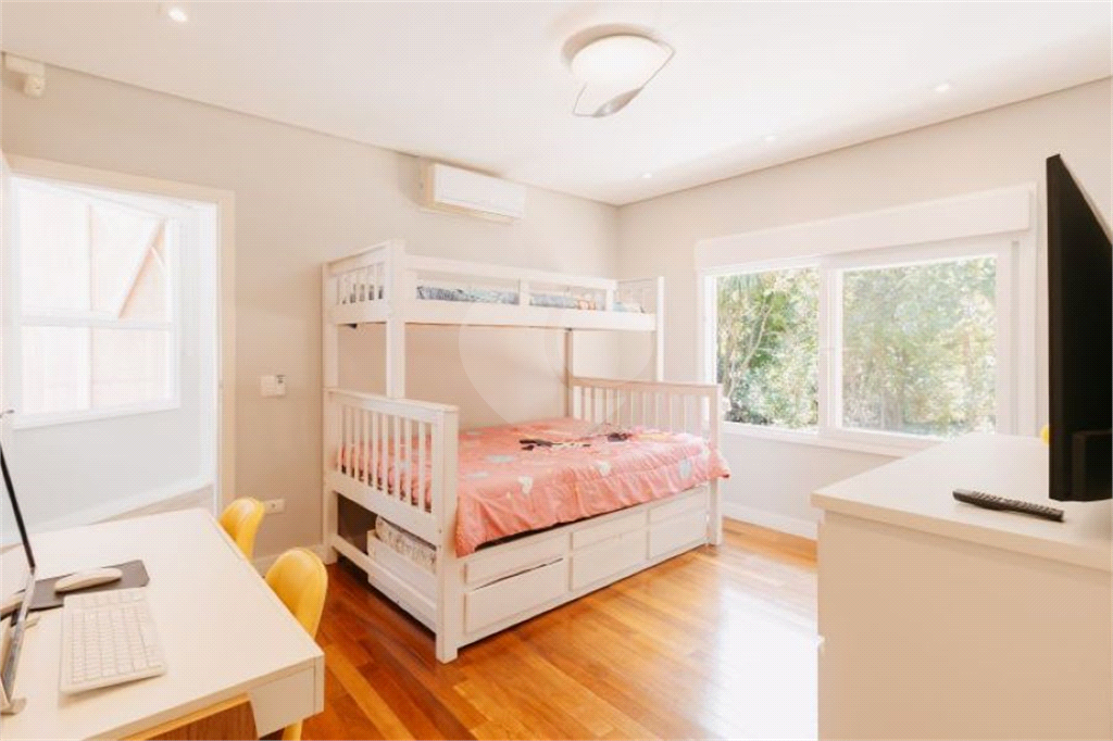 Casa de Condomínio, 5 quartos - Foto 79