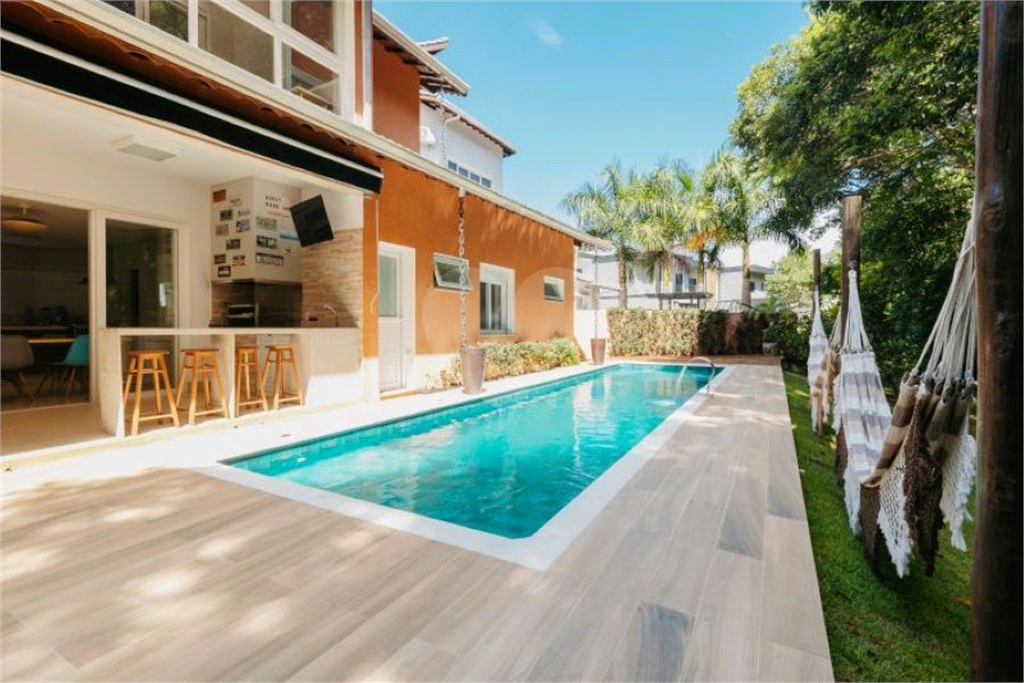 Casa de Condomínio, 5 quartos - Foto 43