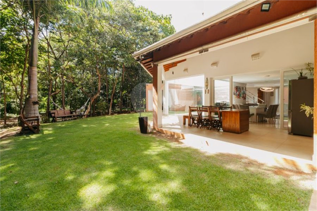 Casa de Condomínio, 5 quartos - Foto 35