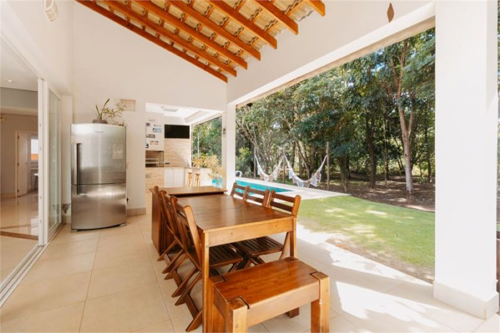 Casa de Condomínio, 5 quartos - Foto 30