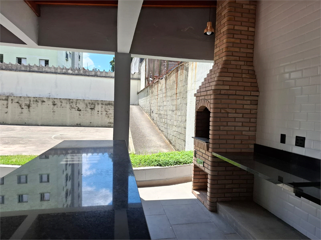 Apartamento vender JABAQUARA, com 65m2, 2 quartos, 1 suíte, sala, cozinha, banheiro, área de serviço
