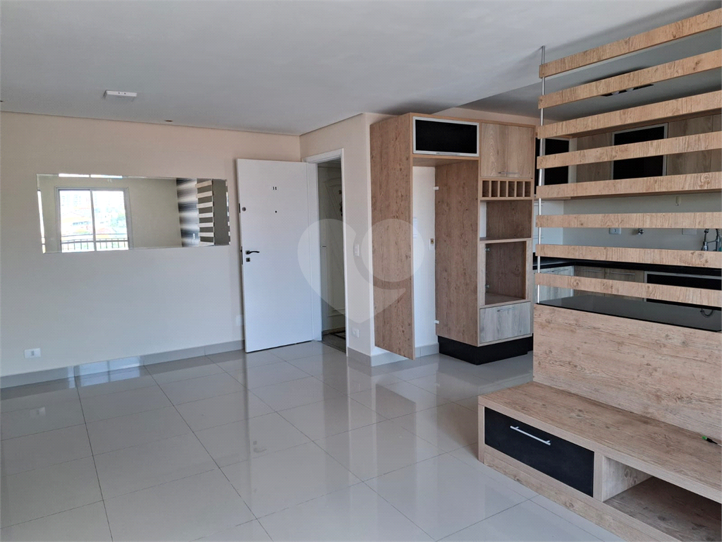 Apartamento vender JABAQUARA, com 65m2, 2 quartos, 1 suíte, sala, cozinha, banheiro, área de serviço