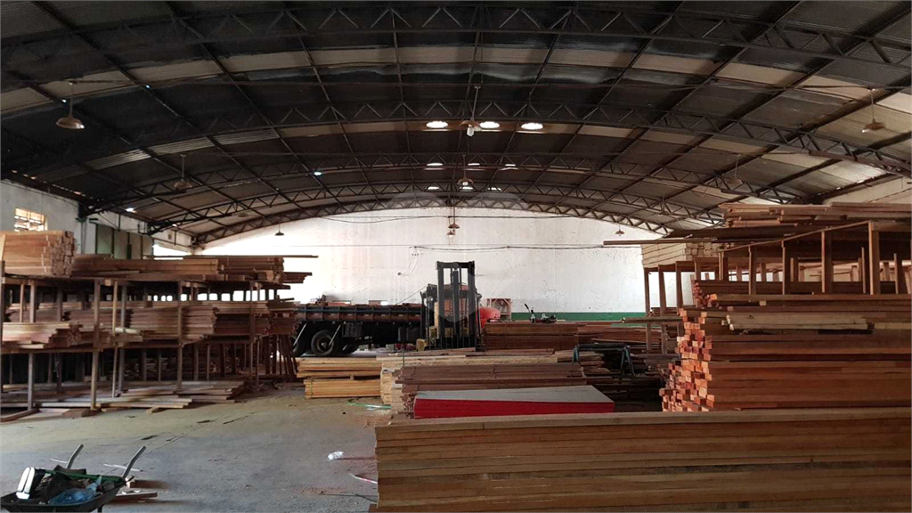 GALPAO COMERCIAL EM BADY BASSITT 