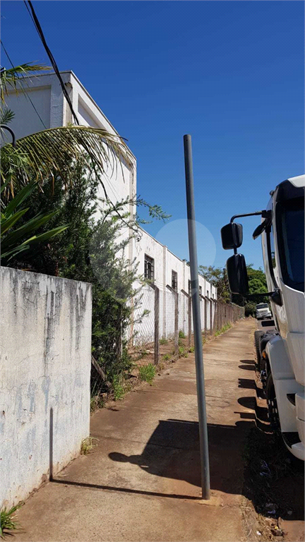 GALPAO COMERCIAL EM BADY BASSITT 