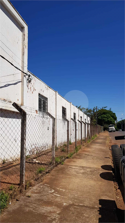 GALPAO COMERCIAL EM BADY BASSITT 