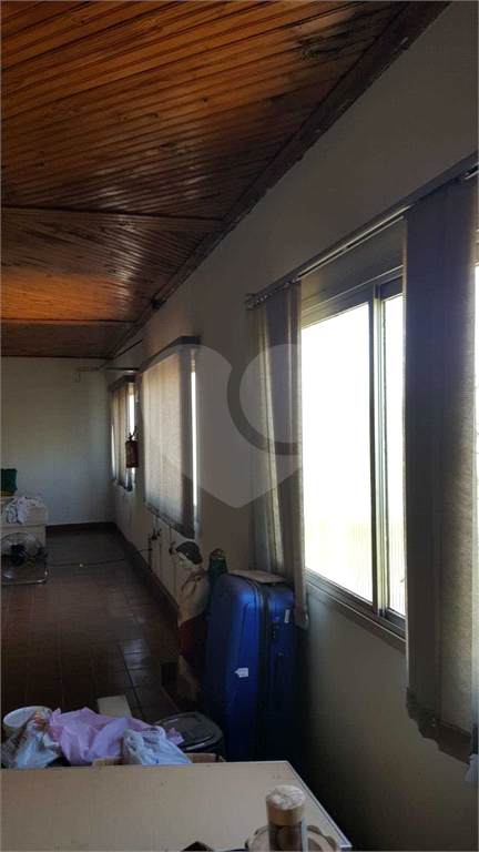 GALPAO COMERCIAL EM BADY BASSITT 