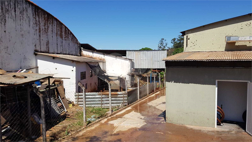GALPAO COMERCIAL EM BADY BASSITT 