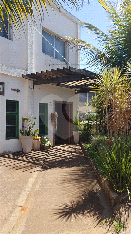 GALPAO COMERCIAL EM BADY BASSITT 