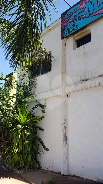 GALPAO COMERCIAL EM BADY BASSITT 