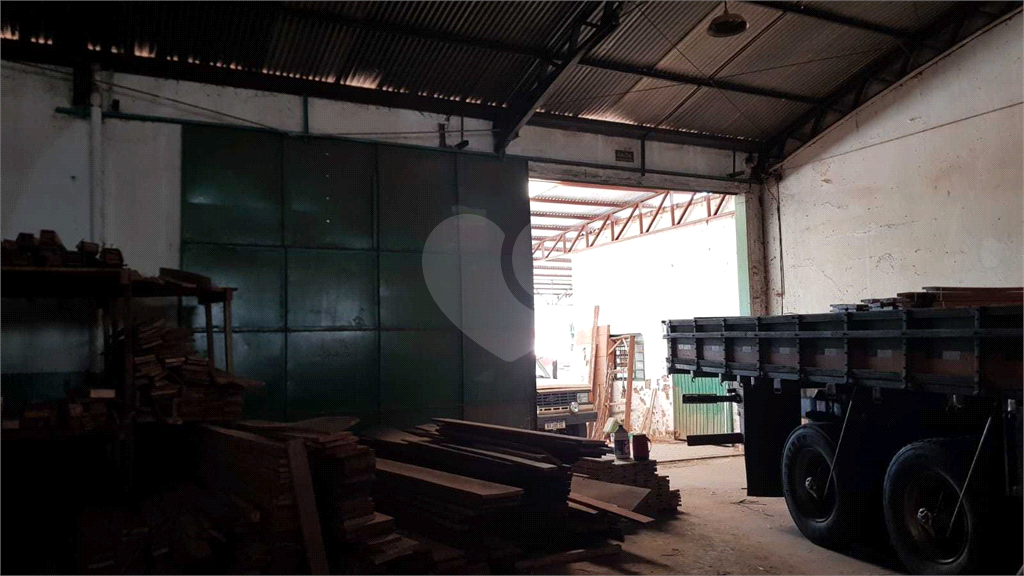 GALPAO COMERCIAL EM BADY BASSITT 