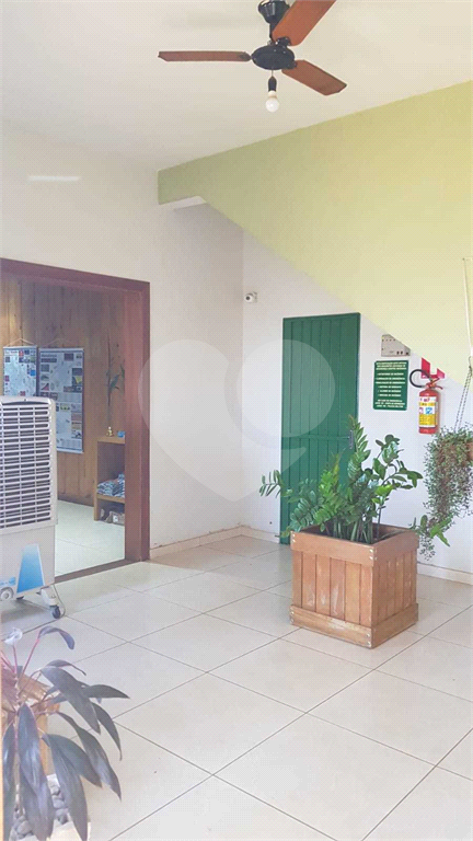 GALPAO COMERCIAL EM BADY BASSITT 