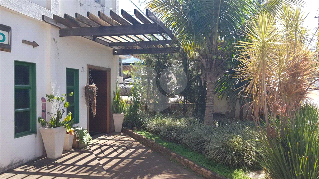 GALPAO COMERCIAL EM BADY BASSITT 