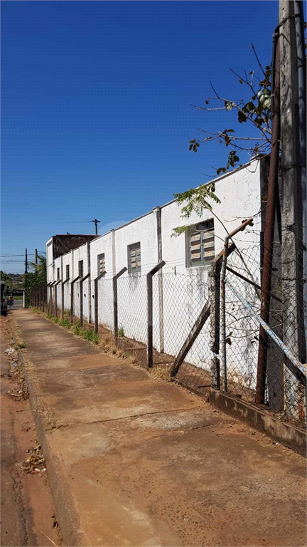 GALPAO COMERCIAL EM BADY BASSITT 