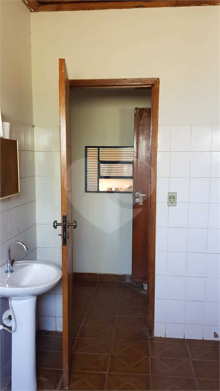 GALPAO COMERCIAL EM BADY BASSITT 