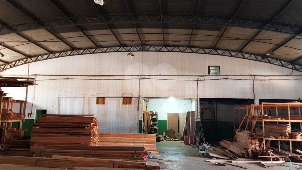 GALPAO COMERCIAL EM BADY BASSITT 