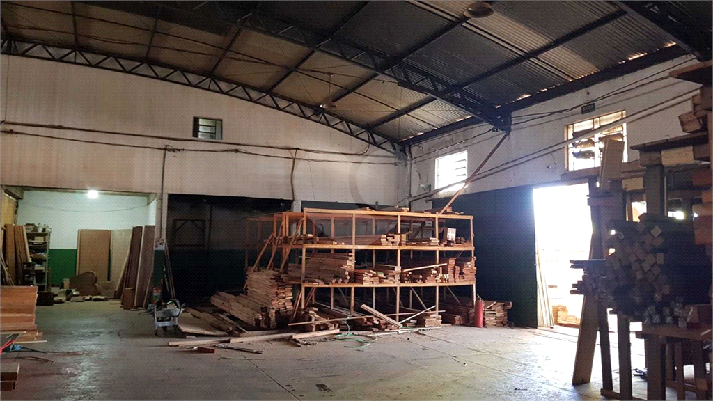 GALPAO COMERCIAL EM BADY BASSITT 