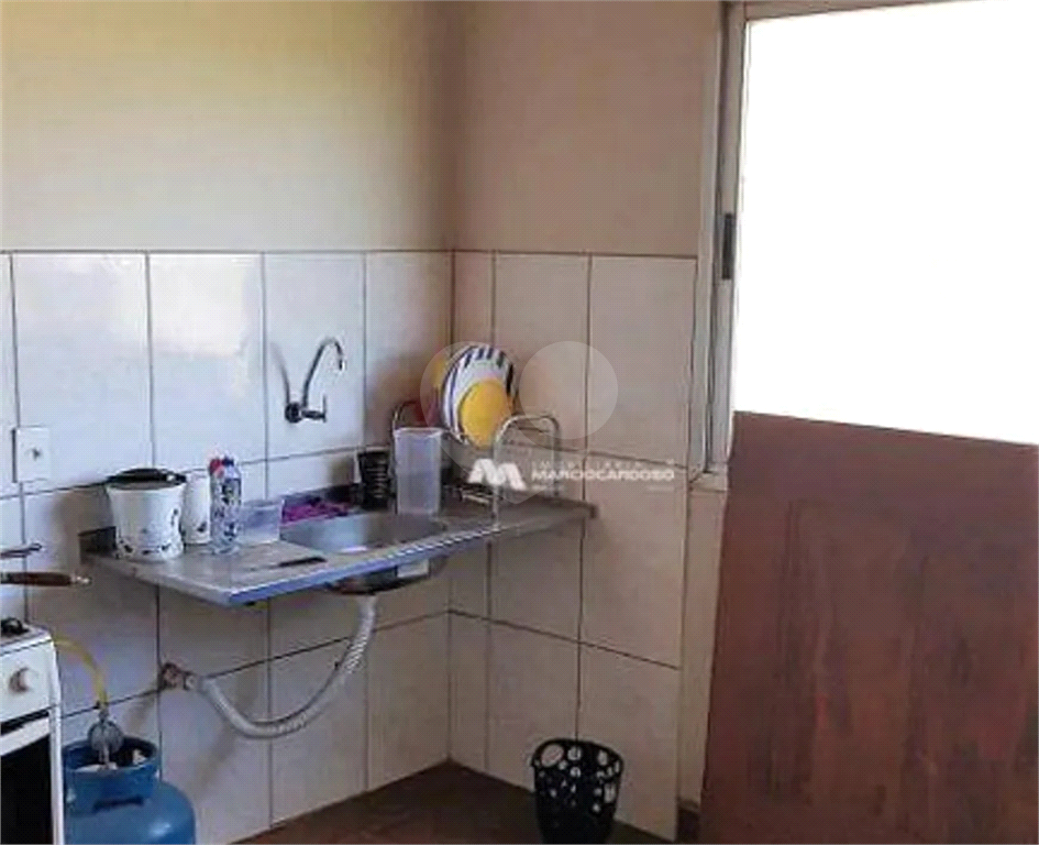 GALPAO COMERCIAL EM BADY BASSITT 