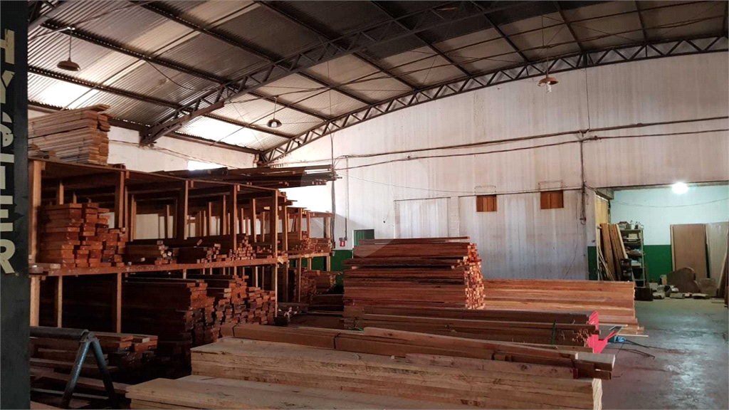 GALPAO COMERCIAL EM BADY BASSITT 