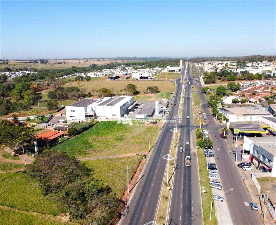 GALPAO COMERCIAL EM BADY BASSITT 