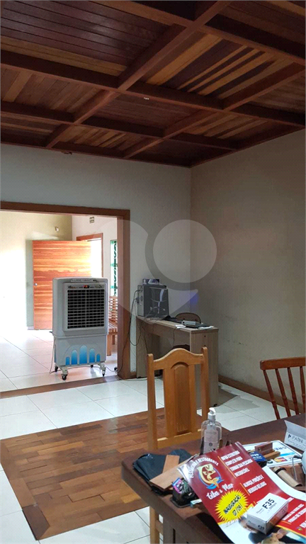 GALPAO COMERCIAL EM BADY BASSITT 