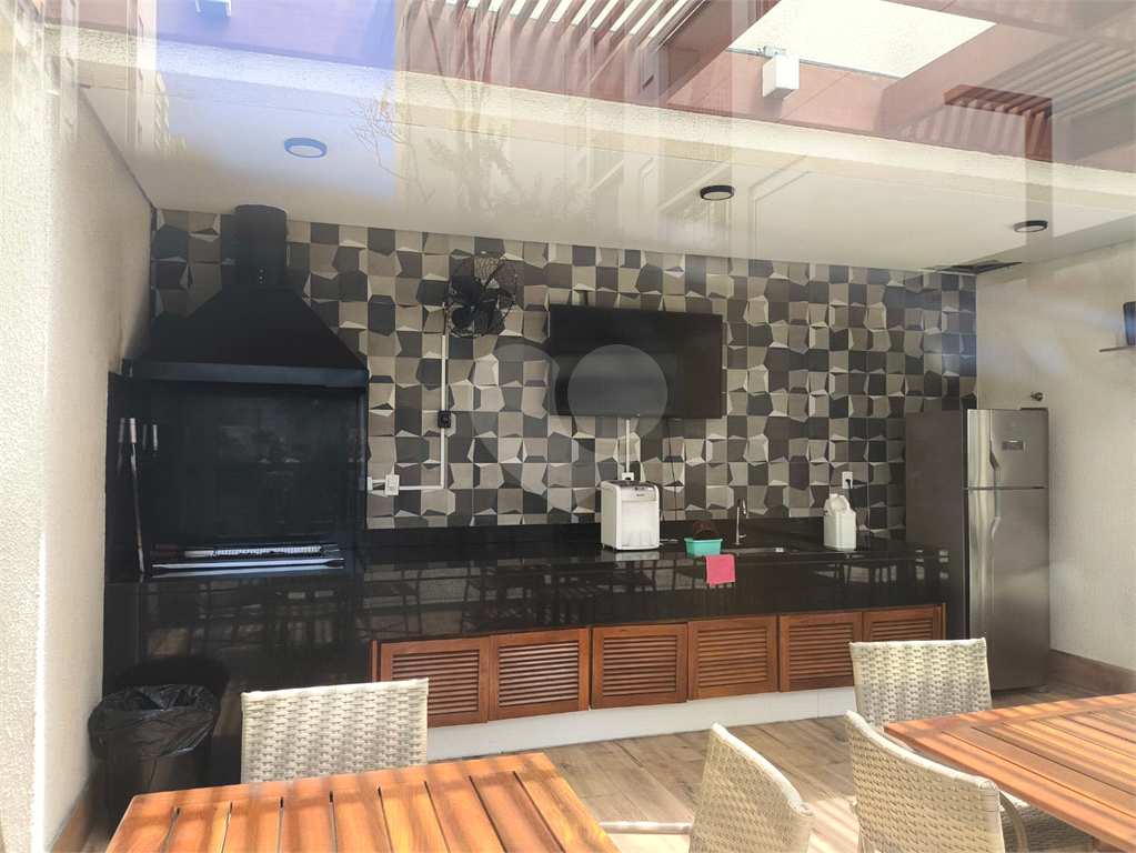 Venda -se  Apartamento Vila Guilherme 88m²  de 03 Dormitórios 01 suite - 01 vaga de garagem,