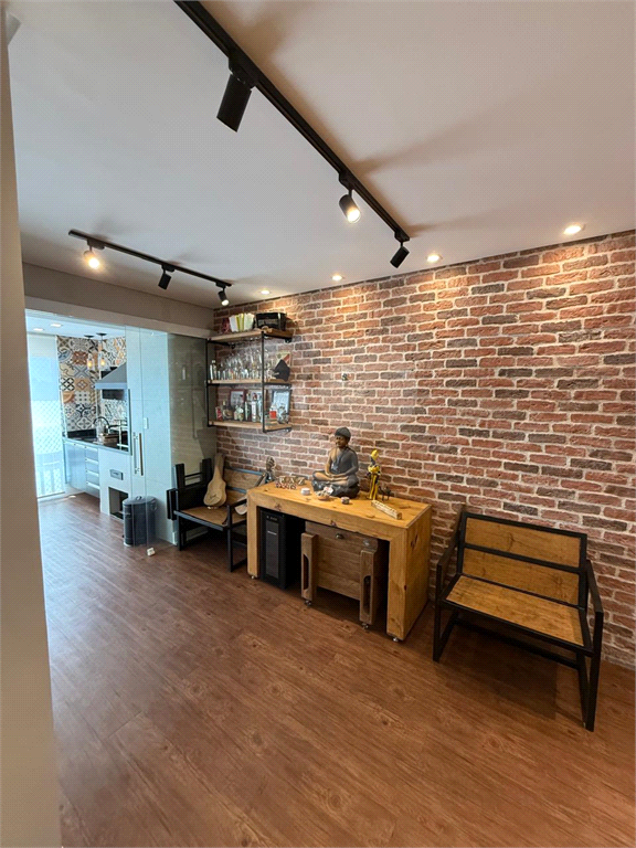 Apartamento na Vila Guilherme com Varanda Gourmet 2 vagas