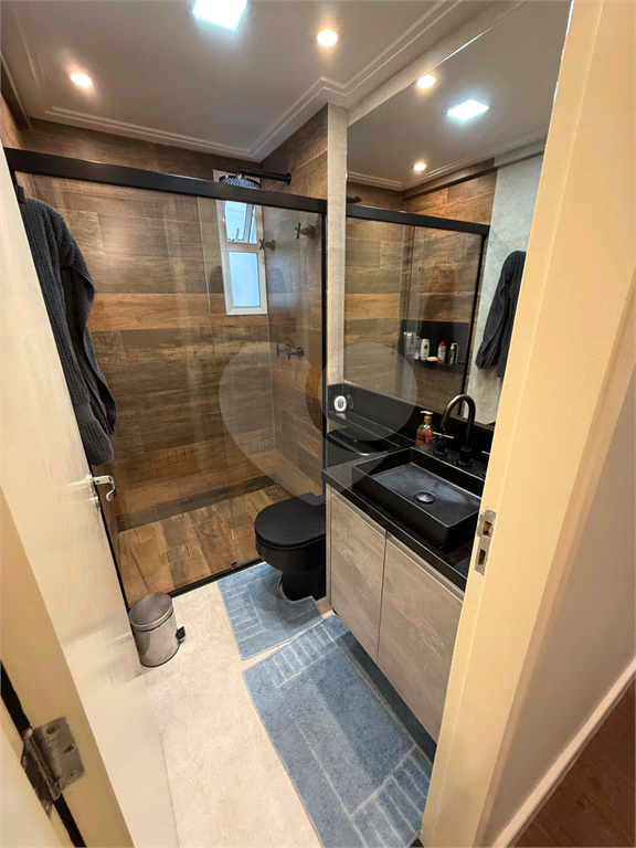 Apartamento na Vila Guilherme com Varanda Gourmet 2 vagas