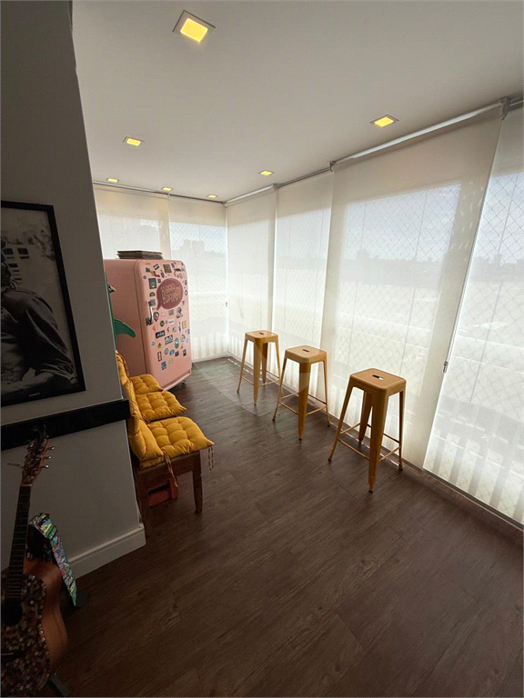Apartamento na Vila Guilherme com Varanda Gourmet 2 vagas