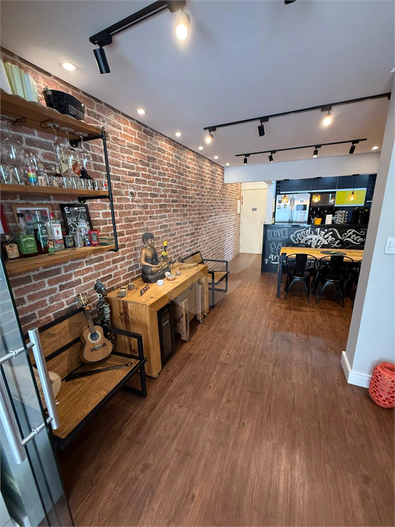 Apartamento na Vila Guilherme com Varanda Gourmet 2 vagas