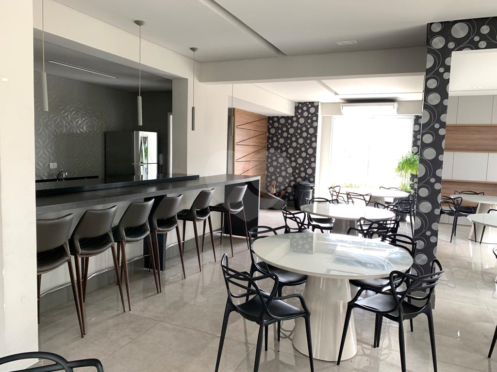 Apartamento na Vila Guilherme com Varanda Gourmet 2 vagas