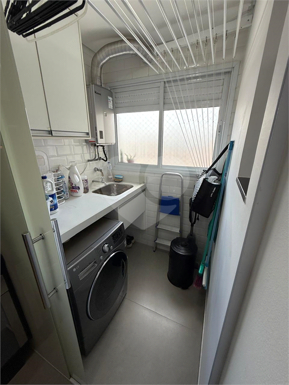 Apartamento na Vila Guilherme com Varanda Gourmet 2 vagas