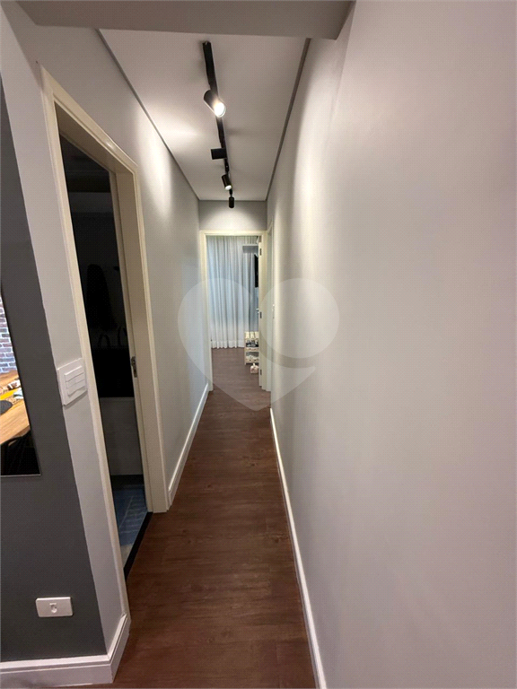 Apartamento na Vila Guilherme com Varanda Gourmet 2 vagas