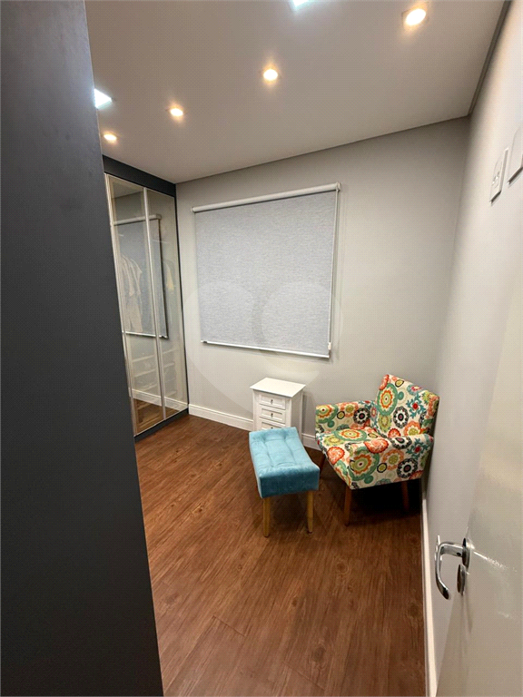 Apartamento na Vila Guilherme com Varanda Gourmet 2 vagas