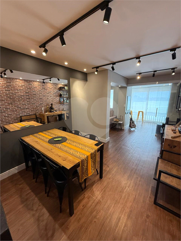 Apartamento na Vila Guilherme com Varanda Gourmet 2 vagas