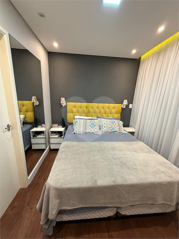 Apartamento na Vila Guilherme com Varanda Gourmet 2 vagas