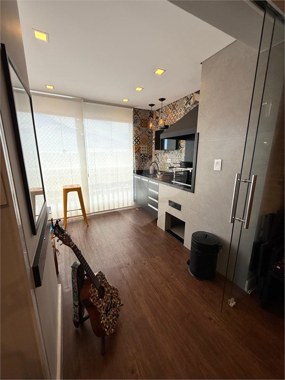 Apartamento na Vila Guilherme com Varanda Gourmet 2 vagas