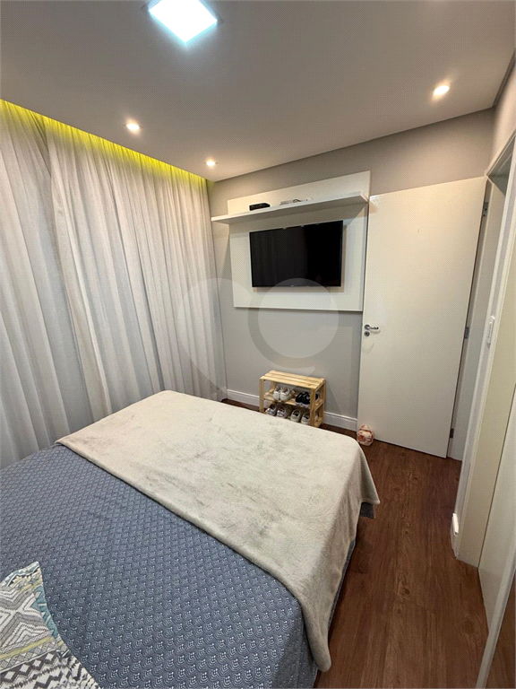 Apartamento na Vila Guilherme com Varanda Gourmet 2 vagas
