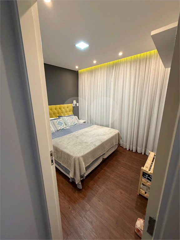 Apartamento na Vila Guilherme com Varanda Gourmet 2 vagas