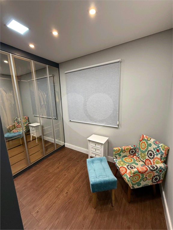 Apartamento na Vila Guilherme com Varanda Gourmet 2 vagas