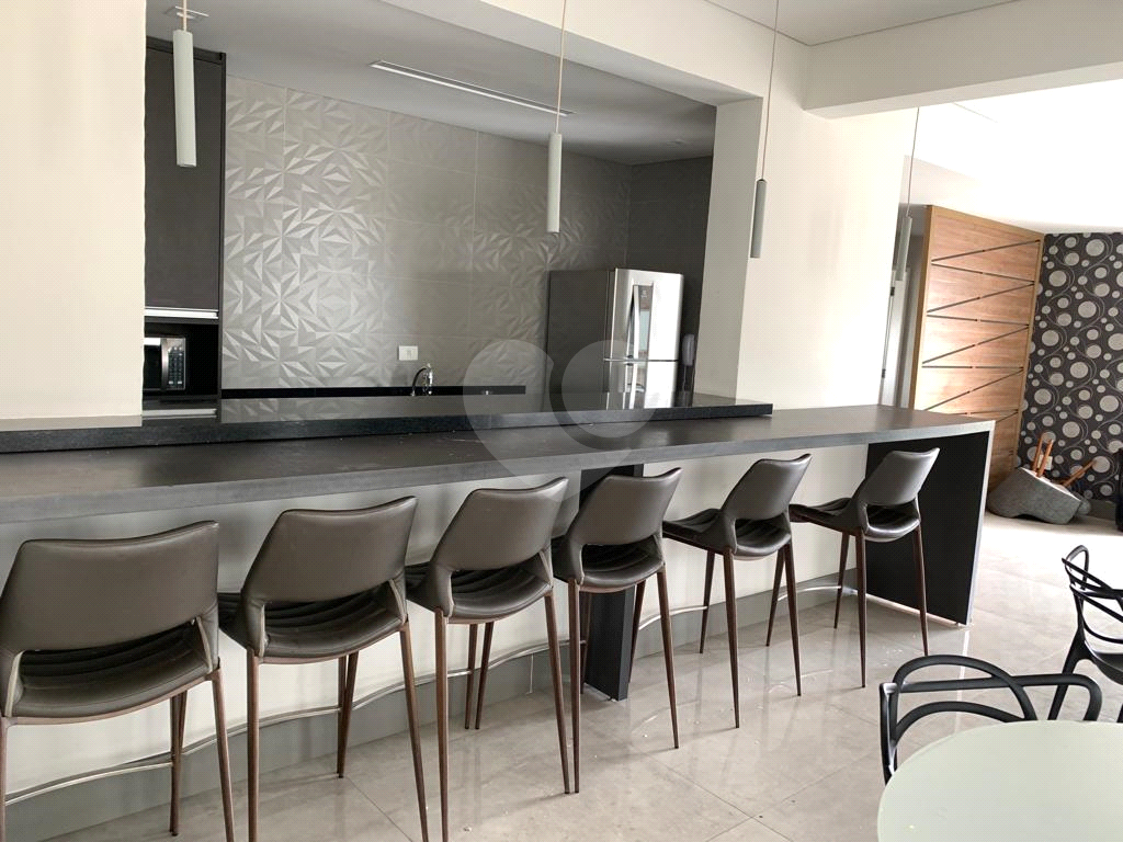 Apartamento na Vila Guilherme com Varanda Gourmet 2 vagas